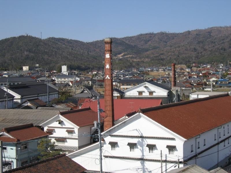 🍶 후쿠비진 주조 (후쿠비진슈조카부시키카이샤) 이미지 6